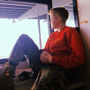 Meet your Posher, Kayla